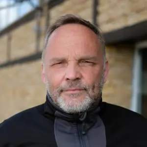 Dirk Neubauer