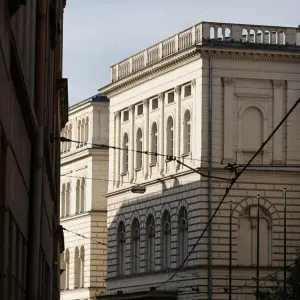 Landgericht Bonn