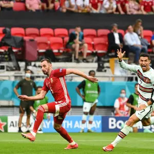 15. Juni EM-Vorrunde 1. Spieltag