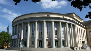 Saarländisches Staatstheater Saarbrücken