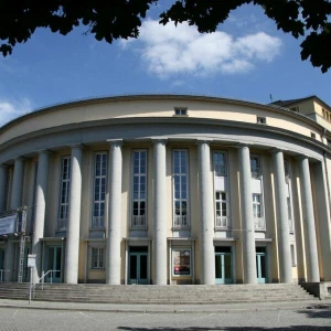 Saarländisches Staatstheater Saarbrücken