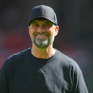 Jürgen Klopp