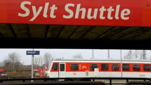 Sylt Shuttle