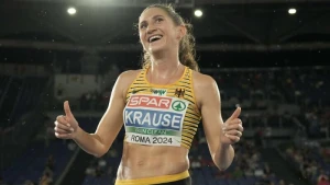 Gesa Felicitas Krause