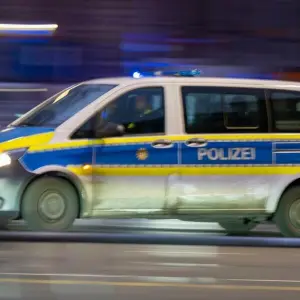 Rassistische Attacke auf Frau in Tempelhof