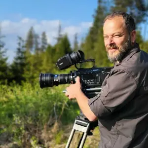 TV Ausblick ARD - Erlebnis Erde Unsere Wälder