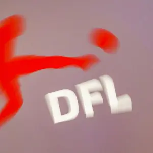 Deutsche Fußball Liga