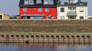 Entwicklung Hochwasserlage in Brandenburg