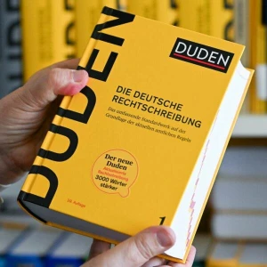 Duden