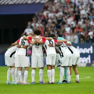 Eintracht Frankfurt