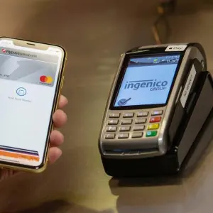 Apple Pay