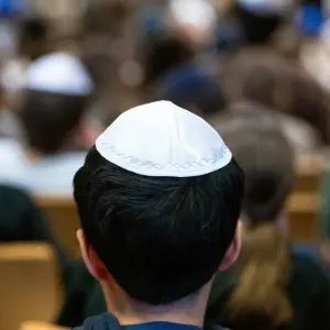 Schule in Berlin empfängt Kinder aus Israel
