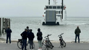 Neue Fährverbindung nach Norderney