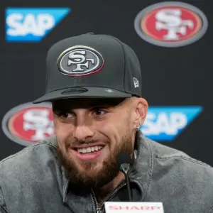 San Francisco 49ers Spieler bei Raubversuch angeschossen