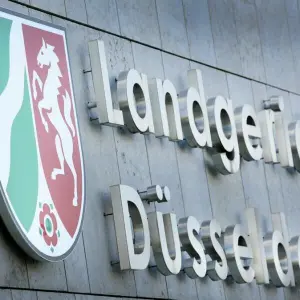 Landgericht Düsseldorf