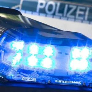 Polizei