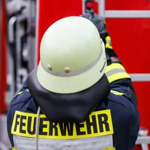 Feuerwehr