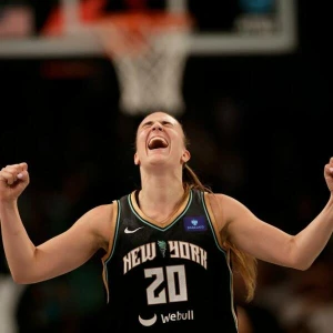 New York Liberty - Atlanta Dream