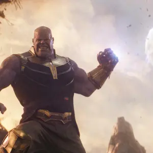 Von Thanos bis Red Skull: Das sind die besten Marvel-Bösewichte
