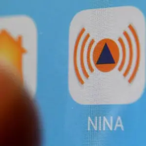 Warn-App NINA