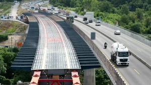 Salzbachtalbrücke