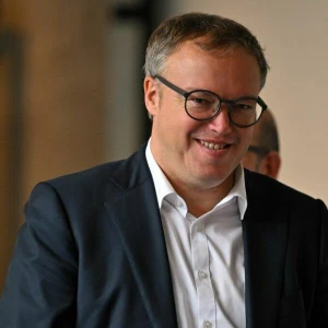 Thüringer CDU-Chef Mario Voigt