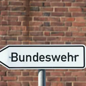 Bundeswehr - Symbolbild