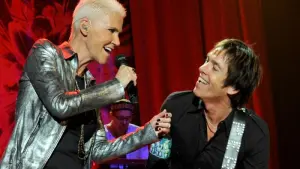 Roxette