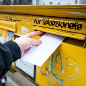 Reform des Postgesetzes