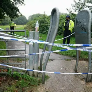 Tödlicher Angriff im Franklin Park