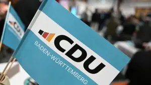 CDU Baden-Württemberg