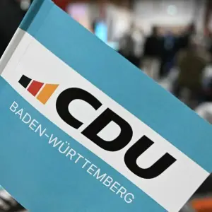 CDU Baden-Württemberg
