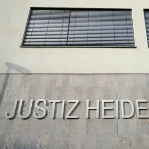 Landgericht Heidelberg