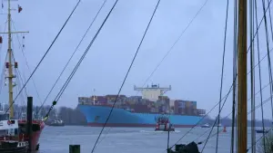 Reederei Maersk