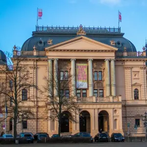 Staatstheater Schwerin