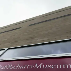 Wallraf-Richartz-Museum