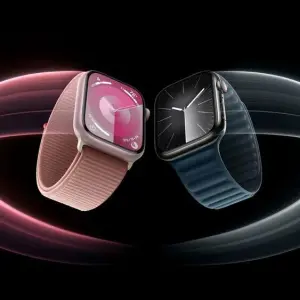 Apple Watch 9 vs. Apple Watch 8: Das ist neu