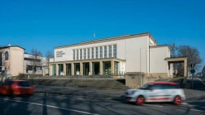 Theater Zittau