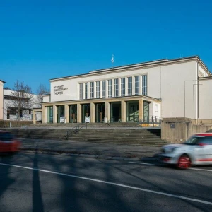 Theater Zittau