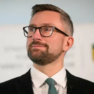 Sachsens Wirtschaftsminister Martin Dulig