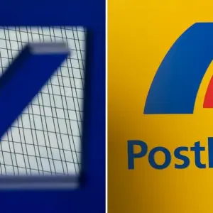 Deutsche Bank und Postbank