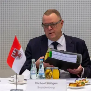 Michael Stübgen (CDU)