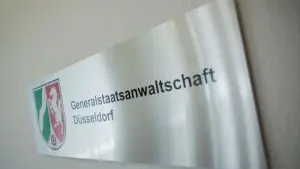 Generalstaatsanwaltschaft Düsseldorf