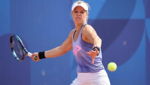 Laura Siegemund