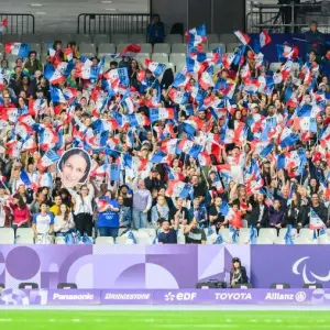 Paralympics Paris 2024 - Leichtathletik