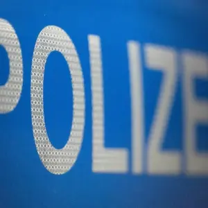 Illustration - Polizei