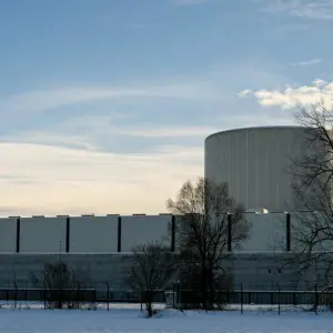 Atommüll-Zwischenlager Gundremmingen