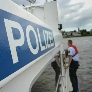 Wasserschutzpolizei