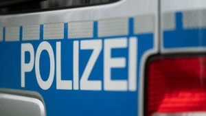 Symbolbild Polizeiauto