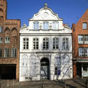 Buddenbrookhaus